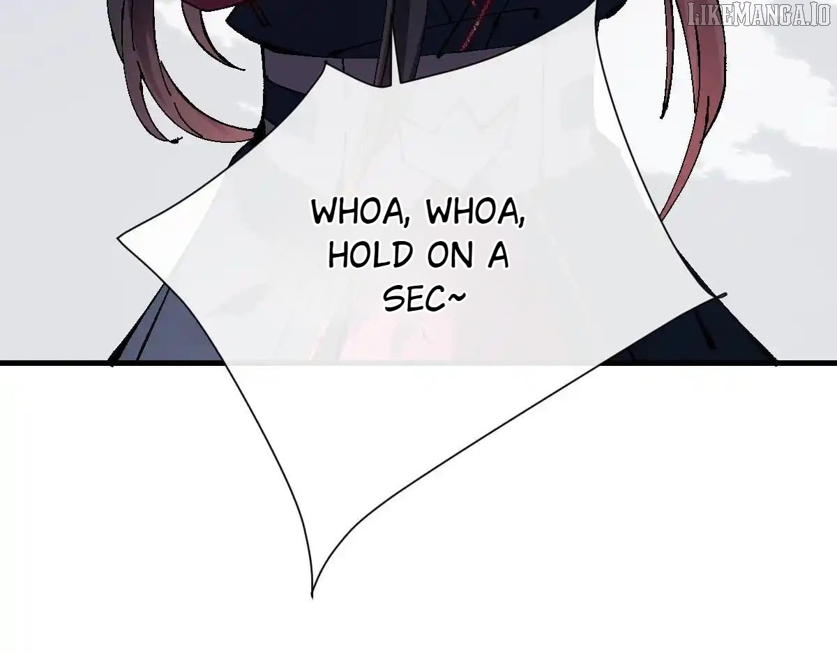 Master: This rebellious disciple is definitely not the Holy Son Chapter 153 - page 76